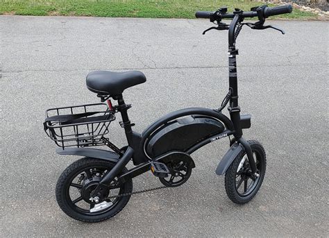 jetson bolt electric bike